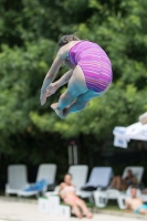 Thumbnail - Girls E - Anouka Teodora - Прыжки в воду - 2017 - 8. Sofia Diving Cup - Participants - Rumänien 03012_19936.jpg