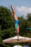 Thumbnail - Bulgarien - Girls - Прыжки в воду - 2017 - 8. Sofia Diving Cup - Participants 03012_20440.jpg