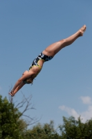 Thumbnail - Girls C - Wilma - Diving Sports - 2017 - 8. Sofia Diving Cup - Participants - Finnland 03012_20490.jpg