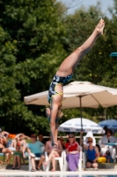 Thumbnail - Girls C - Wilma - Diving Sports - 2017 - 8. Sofia Diving Cup - Participants - Finnland 03012_20494.jpg