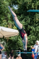 Thumbnail - Girls C - Elizaveta - Diving Sports - 2017 - 8. Sofia Diving Cup - Participants - Russland - Girls 03012_21188.jpg