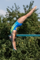 Thumbnail - Bulgarien - Girls - Wasserspringen - 2017 - 8. Sofia Diving Cup - Teilnehmer 03012_21445.jpg