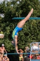 Thumbnail - Bulgarien - Girls - Прыжки в воду - 2017 - 8. Sofia Diving Cup - Participants 03012_21446.jpg