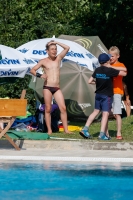 Thumbnail - Boys C - Ilia - Diving Sports - 2017 - 8. Sofia Diving Cup - Participants - Russland - Boys 03012_21459.jpg