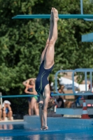 Thumbnail - Girls C - Antonia Mihaela - Tuffi Sport - 2017 - 8. Sofia Diving Cup - Participants - Rumänien 03012_21528.jpg