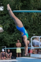 Thumbnail - Bulgarien - Girls - Прыжки в воду - 2017 - 8. Sofia Diving Cup - Participants 03012_21595.jpg