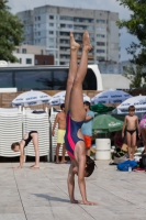 Thumbnail - Girls C - Yaroslavna - Wasserspringen - 2017 - 8. Sofia Diving Cup - Teilnehmer - Kasachstan 03012_21671.jpg