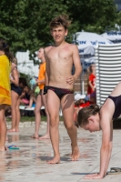 Thumbnail - Boys C - Carlos - Diving Sports - 2017 - 8. Sofia Diving Cup - Participants - Deutschland 03012_21681.jpg