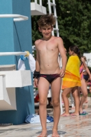 Thumbnail - Boys C - Carlos - Diving Sports - 2017 - 8. Sofia Diving Cup - Participants - Deutschland 03012_21682.jpg