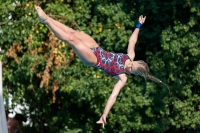 Thumbnail - Girls B - Julia Shvedchikova - Wasserspringen - 2017 - 8. Sofia Diving Cup - Teilnehmer - Finnland 03012_21716.jpg
