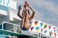 Thumbnail - Girls B - Martha Clarke - Прыжки в воду - 2017 - 8. Sofia Diving Cup - Participants - Grossbritannien - Girls 03012_21764.jpg