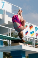 Thumbnail - Girls B - Marney Easen - Plongeon - 2017 - 8. Sofia Diving Cup - Participants - Grossbritannien - Girls 03012_21878.jpg