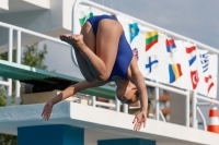Thumbnail - Girls B - Alina Zhunis - Прыжки в воду - 2017 - 8. Sofia Diving Cup - Participants - Kasachstan 03012_21884.jpg