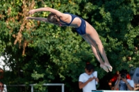 Thumbnail - Girls B - Nicoleta Angelica - Wasserspringen - 2017 - 8. Sofia Diving Cup - Teilnehmer - Rumänien 03012_21980.jpg