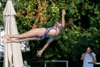 Thumbnail - Girls B - Dilara Bilgici - Прыжки в воду - 2017 - 8. Sofia Diving Cup - Participants - Türkei - Girls 03012_22044.jpg