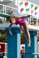 Thumbnail - Girls B - Marney Easen - Прыжки в воду - 2017 - 8. Sofia Diving Cup - Participants - Grossbritannien - Girls 03012_22053.jpg