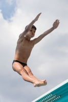 Thumbnail - Participants - Прыжки в воду - 2017 - 8. Sofia Diving Cup 03012_22096.jpg