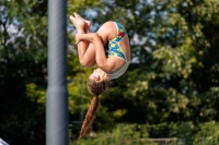 Thumbnail - Girls B - Damla Sovuksu - Прыжки в воду - 2017 - 8. Sofia Diving Cup - Participants - Türkei - Girls 03012_22167.jpg