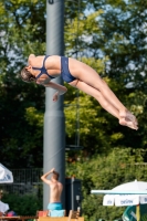 Thumbnail - Girls B - Nicoleta Angelica - Diving Sports - 2017 - 8. Sofia Diving Cup - Participants - Rumänien 03012_22226.jpg