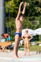 Thumbnail - Boys C - Erik - Tuffi Sport - 2017 - 8. Sofia Diving Cup - Participants - Russland - Boys 03012_22253.jpg