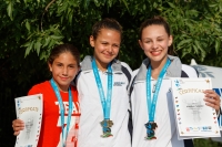 Thumbnail - Girls B - Diving Sports - 2017 - 8. Sofia Diving Cup - Victory Ceremonies 03012_22269.jpg