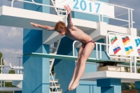 Thumbnail - Boys A - Georgi Korovin - Прыжки в воду - 2017 - 8. Sofia Diving Cup - Participants - Russland - Boys 03012_22296.jpg