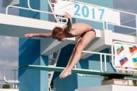 Thumbnail - Boys A - Georgi Korovin - Прыжки в воду - 2017 - 8. Sofia Diving Cup - Participants - Russland - Boys 03012_22297.jpg