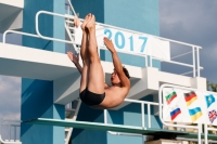 Thumbnail - Boys A - Alisher Sagidolla - Diving Sports - 2017 - 8. Sofia Diving Cup - Participants - Kasachstan 03012_22302.jpg