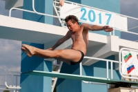 Thumbnail - Boys A - Alisher Sagidolla - Diving Sports - 2017 - 8. Sofia Diving Cup - Participants - Kasachstan 03012_22304.jpg