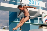 Thumbnail - Boys A - Alisher Sagidolla - Diving Sports - 2017 - 8. Sofia Diving Cup - Participants - Kasachstan 03012_22305.jpg