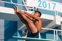 Thumbnail - Boys B - Vasileios Monachas - Прыжки в воду - 2017 - 8. Sofia Diving Cup - Participants - Griechenland 03012_22324.jpg
