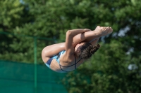 Thumbnail - Girls B - Martha Clarke - Прыжки в воду - 2017 - 8. Sofia Diving Cup - Participants - Grossbritannien - Girls 03012_22368.jpg