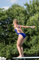 Thumbnail - Girls B - Esther Poort - Diving Sports - 2017 - 8. Sofia Diving Cup - Participants - Niederlande 03012_22390.jpg