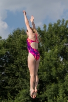 Thumbnail - Girls B - Marney Easen - Прыжки в воду - 2017 - 8. Sofia Diving Cup - Participants - Grossbritannien - Girls 03012_22408.jpg