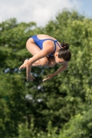 Thumbnail - Girls B - Alina Zhunis - Прыжки в воду - 2017 - 8. Sofia Diving Cup - Participants - Kasachstan 03012_22417.jpg