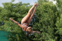 Thumbnail - Girls B - Eyagelia Maria Lagara - Diving Sports - 2017 - 8. Sofia Diving Cup - Participants - Griechenland 03012_22438.jpg