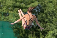 Thumbnail - Girls B - Eyagelia Maria Lagara - Прыжки в воду - 2017 - 8. Sofia Diving Cup - Participants - Griechenland 03012_22439.jpg