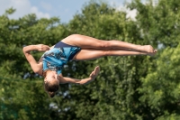 Thumbnail - Girls B - Martha Clarke - Plongeon - 2017 - 8. Sofia Diving Cup - Participants - Grossbritannien - Girls 03012_22448.jpg