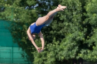 Thumbnail - Girls B - Alina Zhunis - Diving Sports - 2017 - 8. Sofia Diving Cup - Participants - Kasachstan 03012_22498.jpg