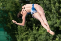 Thumbnail - Girls B - Nektaria Saplamidou - Прыжки в воду - 2017 - 8. Sofia Diving Cup - Participants - Griechenland 03012_22505.jpg
