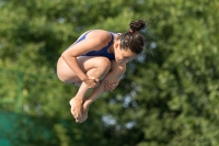 Thumbnail - Girls B - Alina Zhunis - Diving Sports - 2017 - 8. Sofia Diving Cup - Participants - Kasachstan 03012_22515.jpg