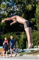 Thumbnail - Boys A - Samuel Mansfield - Прыжки в воду - 2017 - 8. Sofia Diving Cup - Participants - Grossbritannien - Boys 03012_22526.jpg
