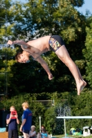 Thumbnail - Boys A - Samuel Mansfield - Wasserspringen - 2017 - 8. Sofia Diving Cup - Teilnehmer - Grossbritannien - Boys 03012_22527.jpg