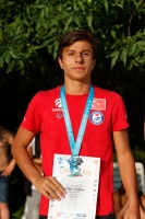 Thumbnail - Boys A and Men - Tuffi Sport - 2017 - 8. Sofia Diving Cup - Victory Ceremonies 03012_22536.jpg