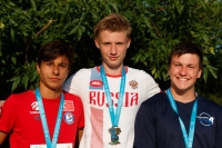 Thumbnail - Boys A and Men - Tuffi Sport - 2017 - 8. Sofia Diving Cup - Victory Ceremonies 03012_22541.jpg