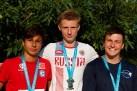 Thumbnail - Boys A and Men - Tuffi Sport - 2017 - 8. Sofia Diving Cup - Victory Ceremonies 03012_22542.jpg