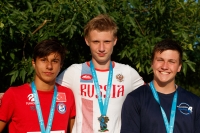 Thumbnail - Boys A and Men - Tuffi Sport - 2017 - 8. Sofia Diving Cup - Victory Ceremonies 03012_22544.jpg