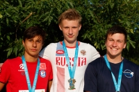 Thumbnail - Boys A and Men - Plongeon - 2017 - 8. Sofia Diving Cup - Victory Ceremonies 03012_22545.jpg