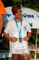 Thumbnail - Boys A and Men - Tuffi Sport - 2017 - 8. Sofia Diving Cup - Victory Ceremonies 03012_22556.jpg