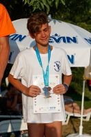 Thumbnail - Boys A and Men - Tuffi Sport - 2017 - 8. Sofia Diving Cup - Victory Ceremonies 03012_22557.jpg